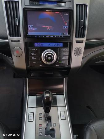 Hyundai ix55 3.0 V6 CRDi Premium - 14