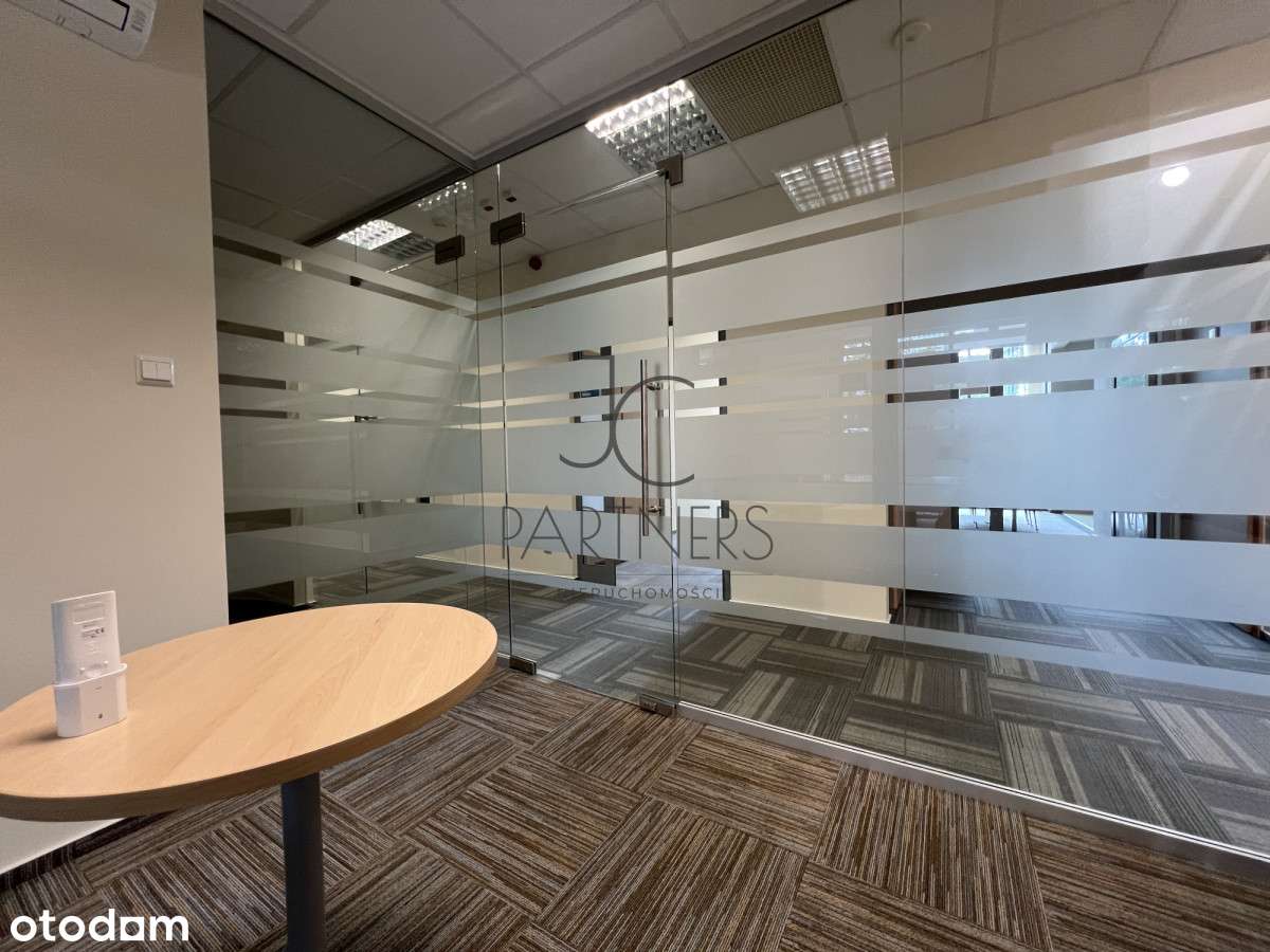 Biuro 350 m2, Centrum, własna recepcja-6