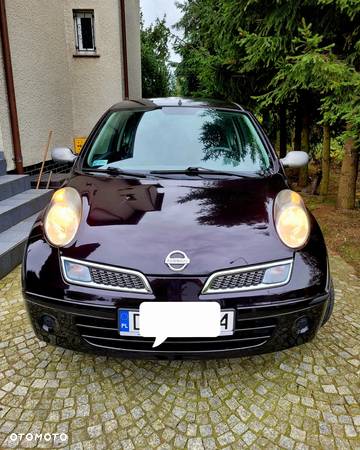 Nissan Micra 1.2 edition 25 Jahre - 4