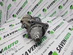 Motor Arranque Ford Fiesta V (Jh_, Jd_) - 2