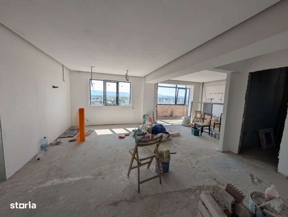 Apartament #deosebit Spatii mari open-$pace - Imagine principală: 2/14