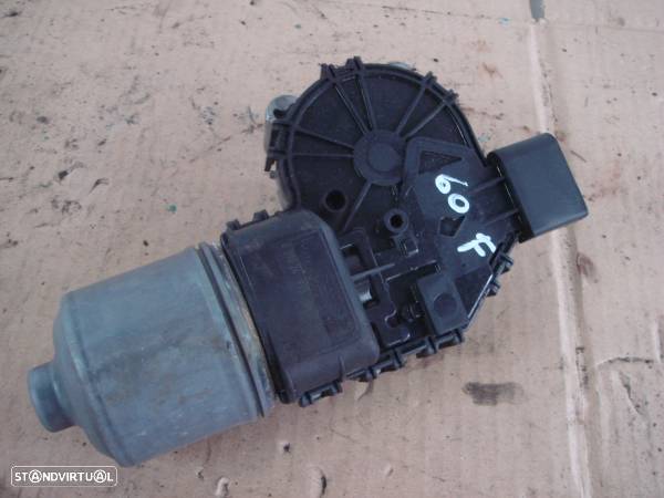 Motor Do Limpa Vidros Da Fr Alfa Romeo 159 (939_) - 1