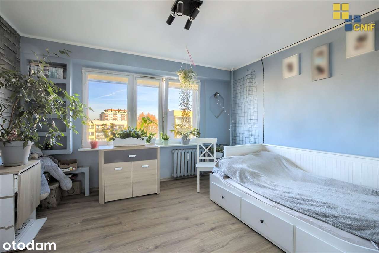 M-4 Raków, duża kuchnia-3