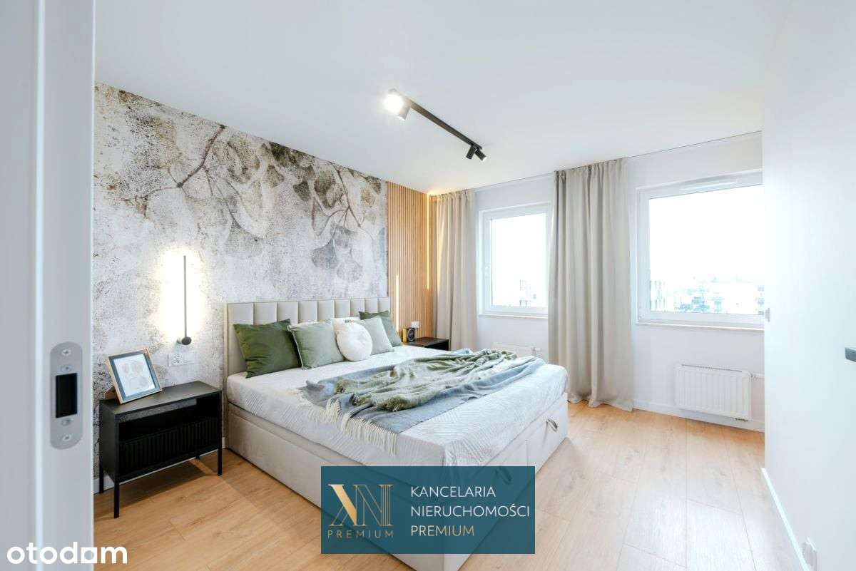 Beaty Artemskiej | 4 pokoje | balkon | 83 m²-0