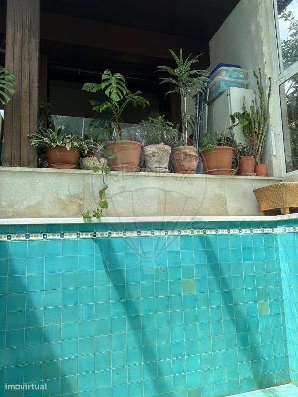 Moradia T6 para venda-18