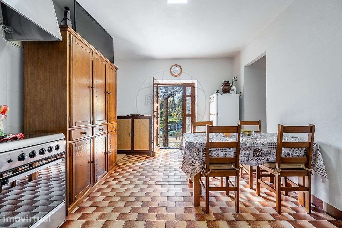Duas Moradias T4 em Águas Santas, Póvoa de Lanhoso! - Grande imagem: 5/47