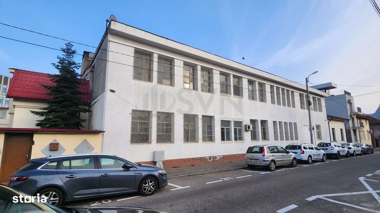 Oportunitate de investitie I Teren de vanzare Bucuresti I Sector 4 - Imagine principală: 1/10