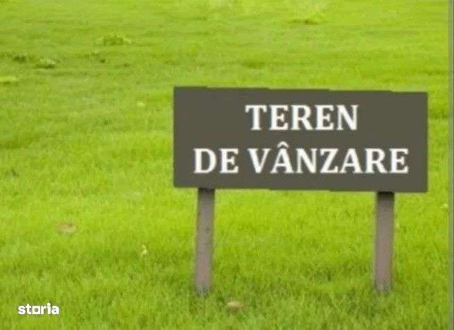 *Oportunitate * Teren + Cabana , zona Faget - Imagine principală: 1/1