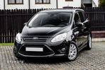 Ford Grand C-MAX 2.0 TDCi Business Edition - 11