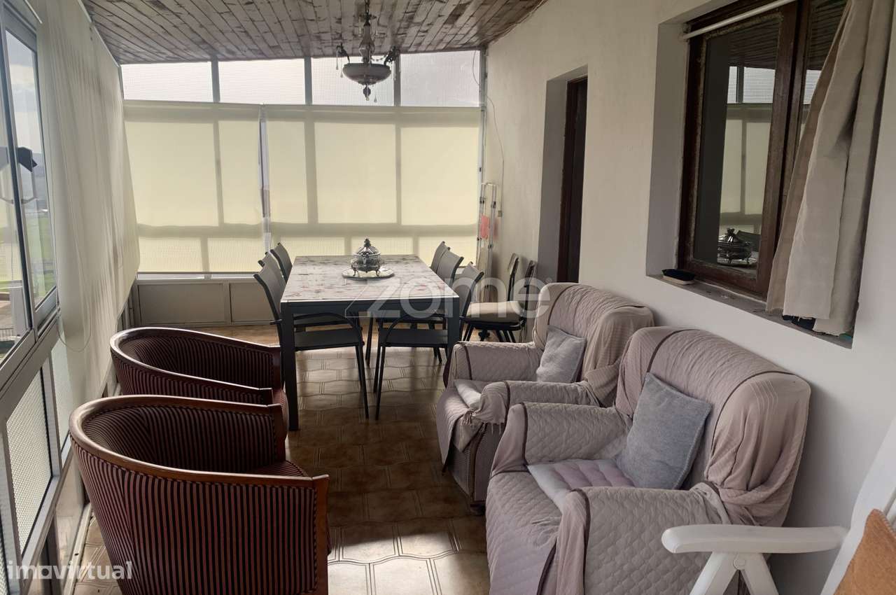 Moradia T3 com Galeria e Terreno - Grande imagem: 5/20