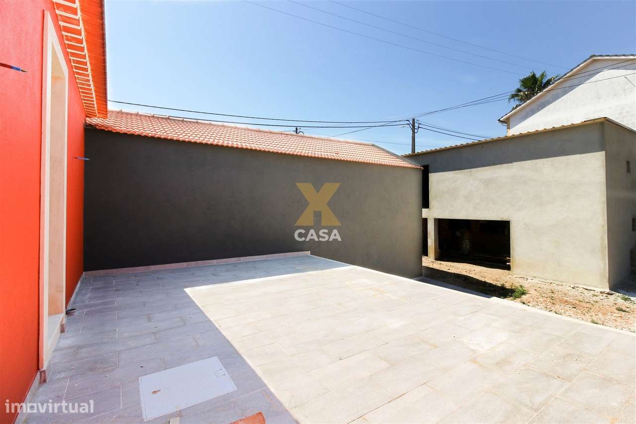 Moradia T4 Venda em Nossa Senhora das Misericórdias,Ourém-37