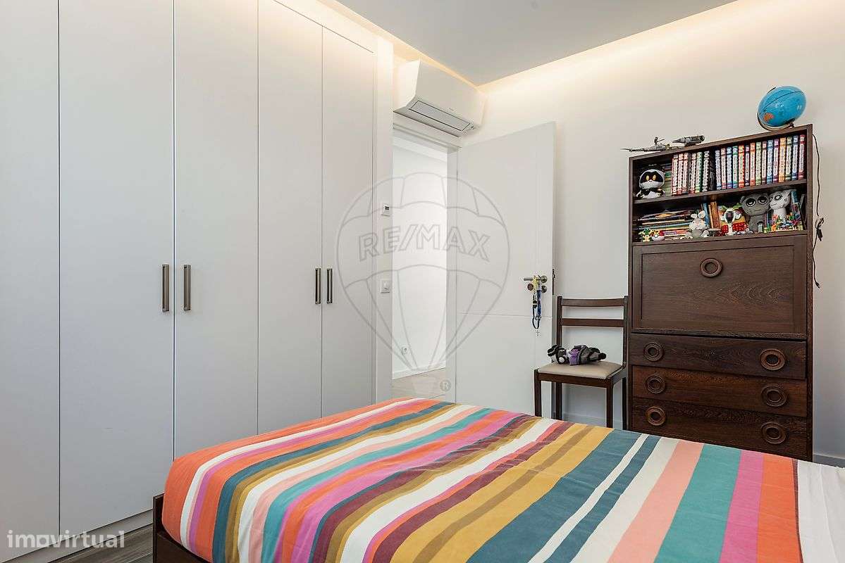 Apartamento T3 para venda-11