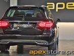 Mercedes-Benz C 220 d Avantgarde - 6