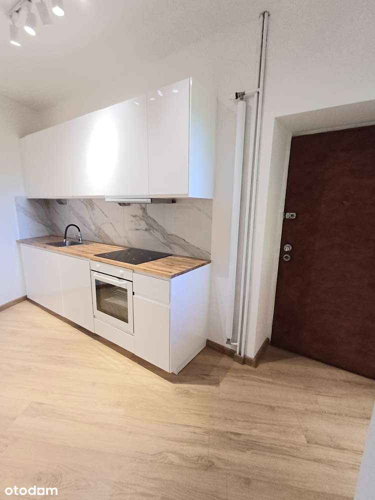 Kraków /Grzegórzki 2pok30m2 539tyś-3