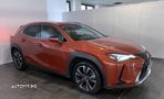 Lexus UX 250h 2.0L HEV 20H- (178 HP) 4X4 CVT Special Edition - 1