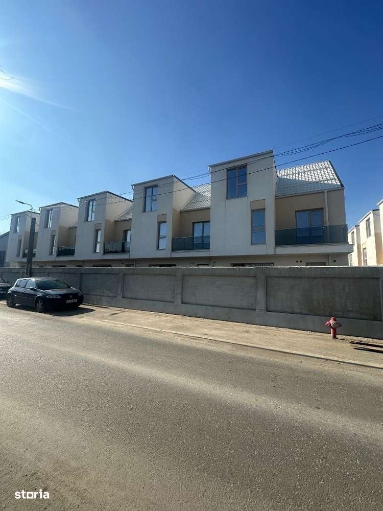 Case P+1+M -Direct Dezvoltator-Chiajna-Ilfov-Comision 0-2