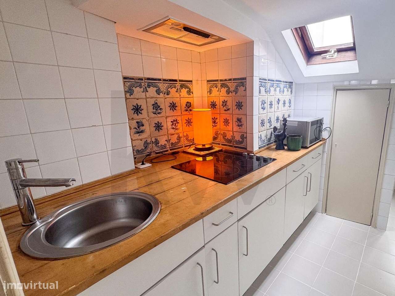 T1 em Santa Catarina | A 2 Minutos do Miradouro Adamastor | Excelente - Grande imagem: 2/9