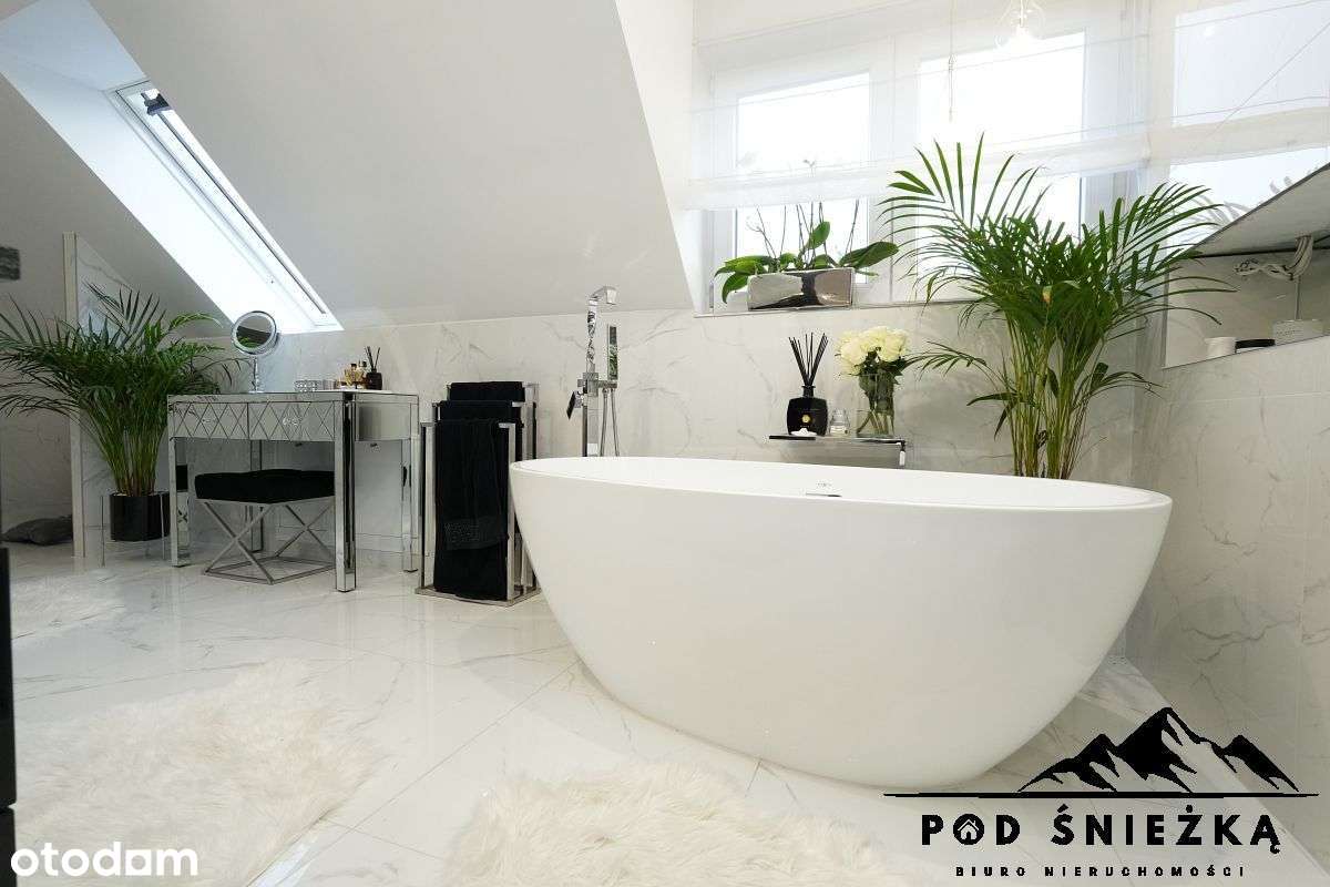 Luksusowy dom- Jelenia Góra! Kupujący nie płaci PROWIZJI 0%!-8