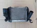 Intercooler lewy Audi A4 B6 2.5 TDI 8E0145805P - 1