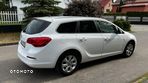 Opel Astra 2.0 CDTI DPF Sports Tourer Automatik Innovation - 21