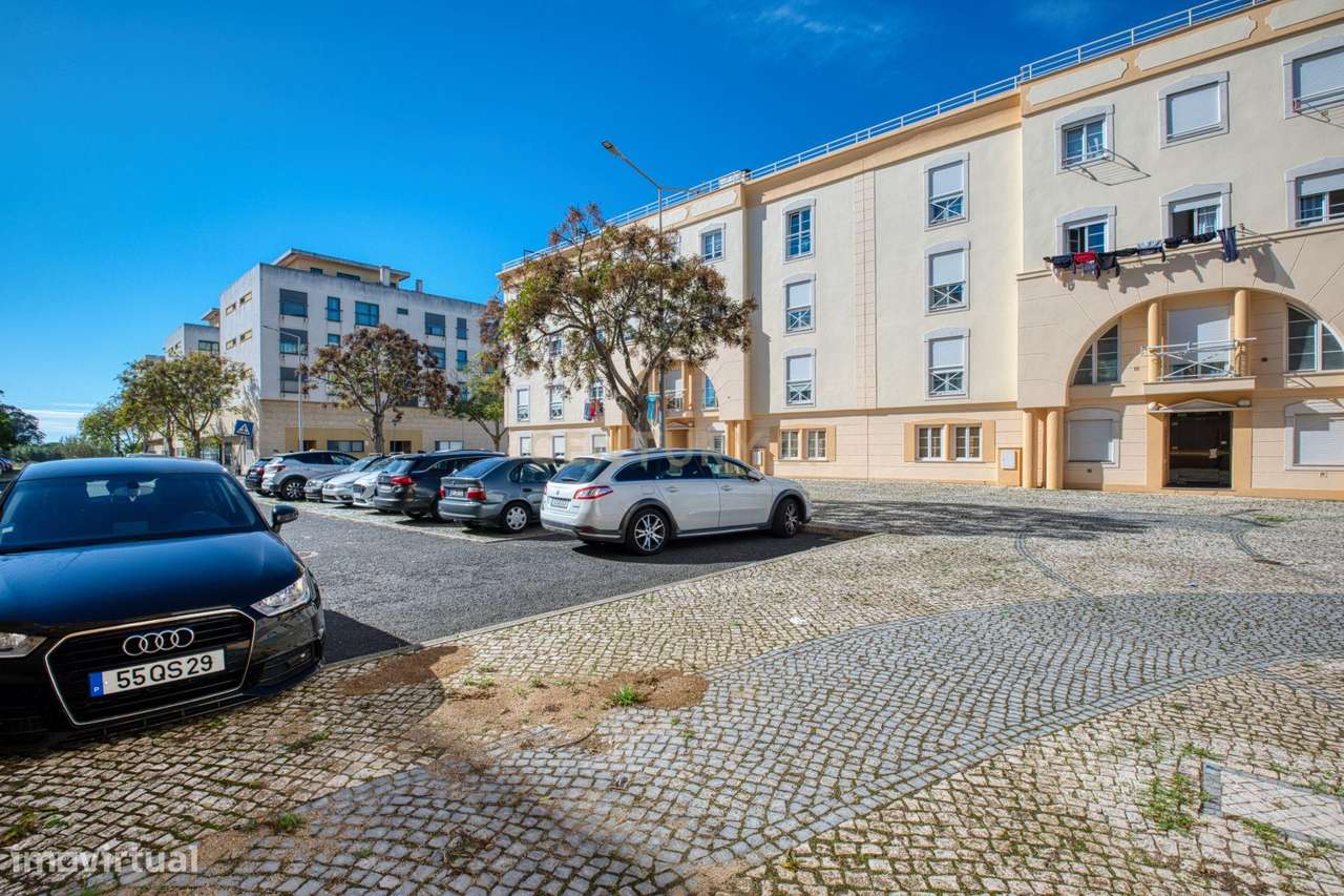 Apartamento T1 à Venda na Quinta do Meio – Sines - Grande imagem: 5/25