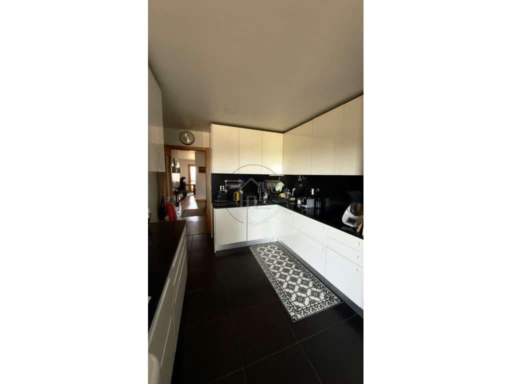 Duplex T4 Alcochete-2