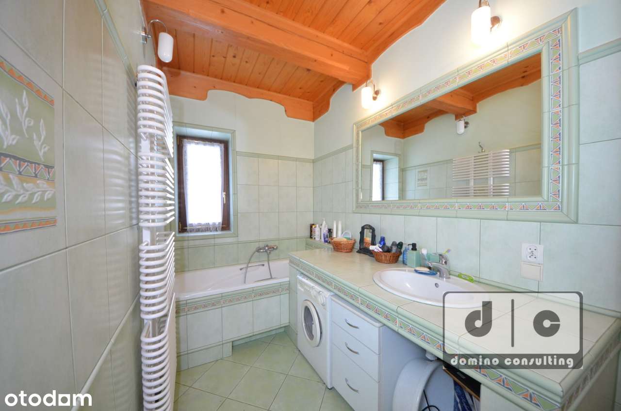 Piękny dom w Beskidach. Sprawdź!-4