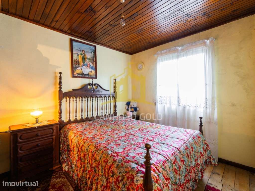 Moradia T5 com Vistas Deslumbrantes para a Barragem do Ermal - Guil... - Grande imagem: 4/36