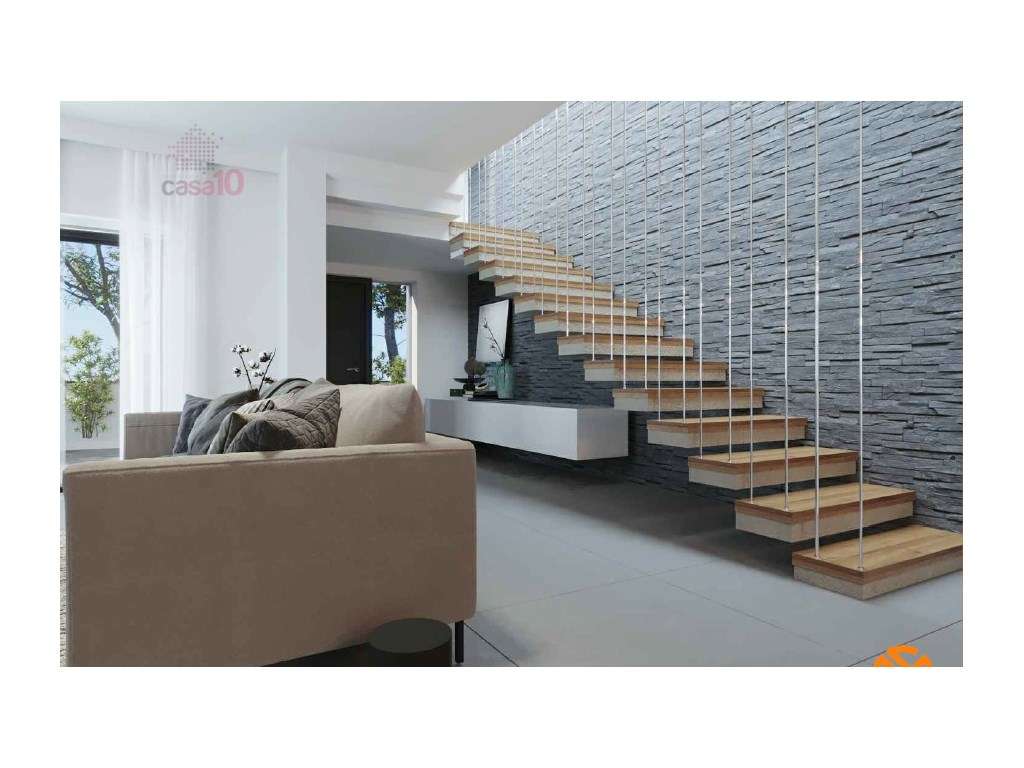 Moradia T3, em construção, para venda em Portimão - Grande imagem: 4/18