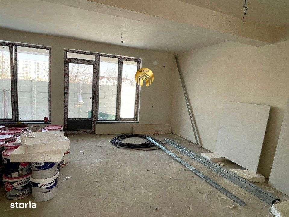 Casa Individula Prelungirea Ghencea, 5 camere, 240 MP Teren - Imagine principală: 4/19