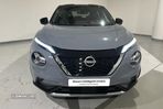 Nissan Juke 1.6 Hybrid N-Design Black - 2