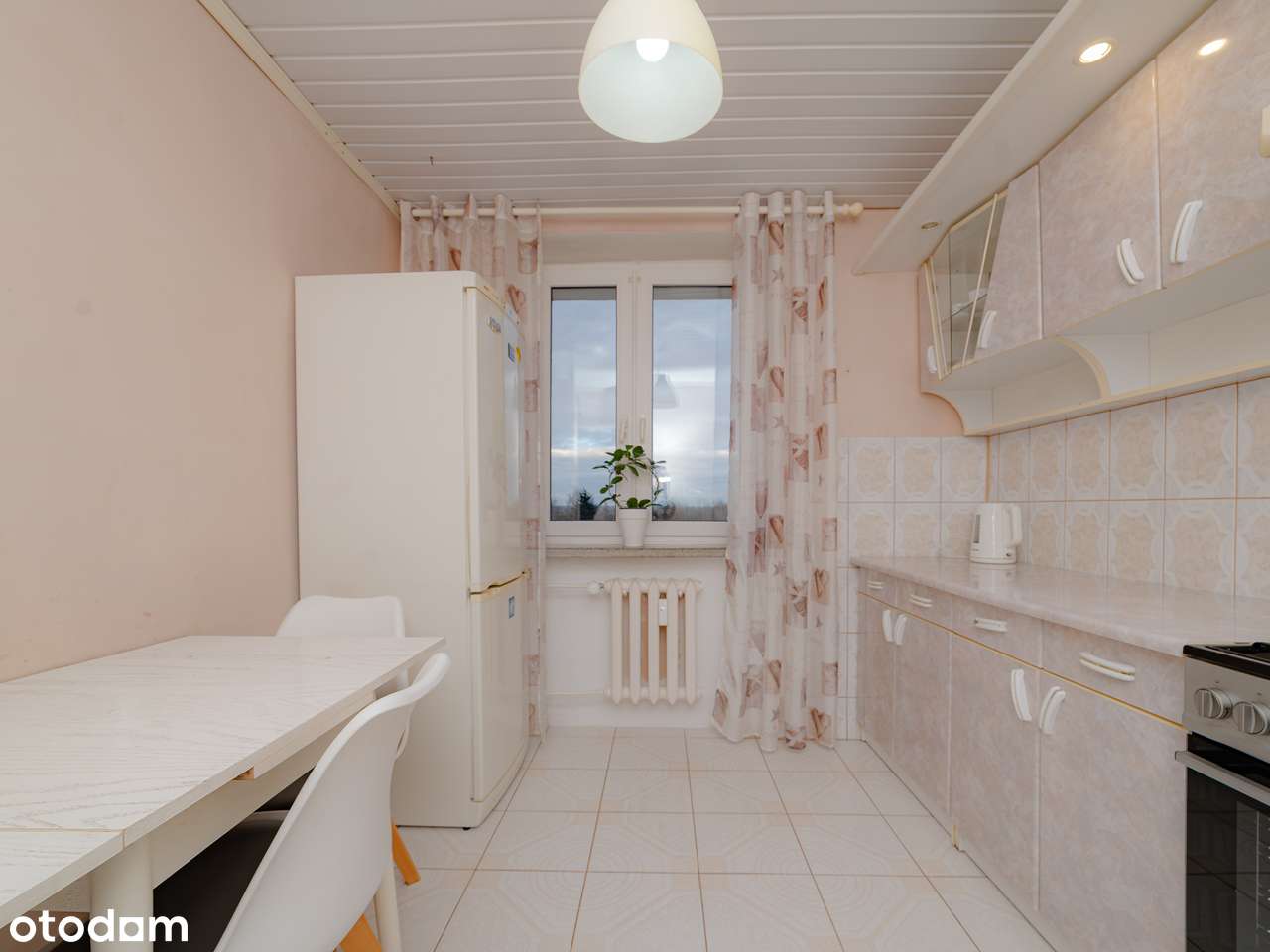 Sprzedam mieszkanie 3 pokojowe (M4) – Łomża, ul. Piękna 55,20 m² - Pełny obrazek: 5/13