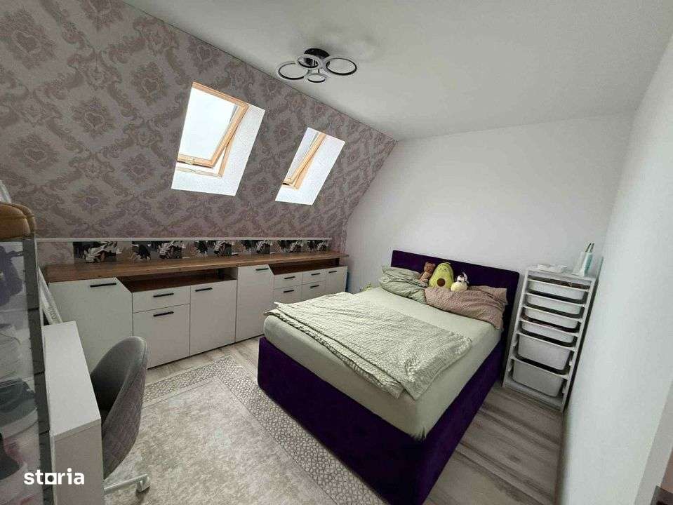 apartament cu 3 camere decomnadate,patrcare inclusa,zona Cetatii - Imagine principală: 3/11