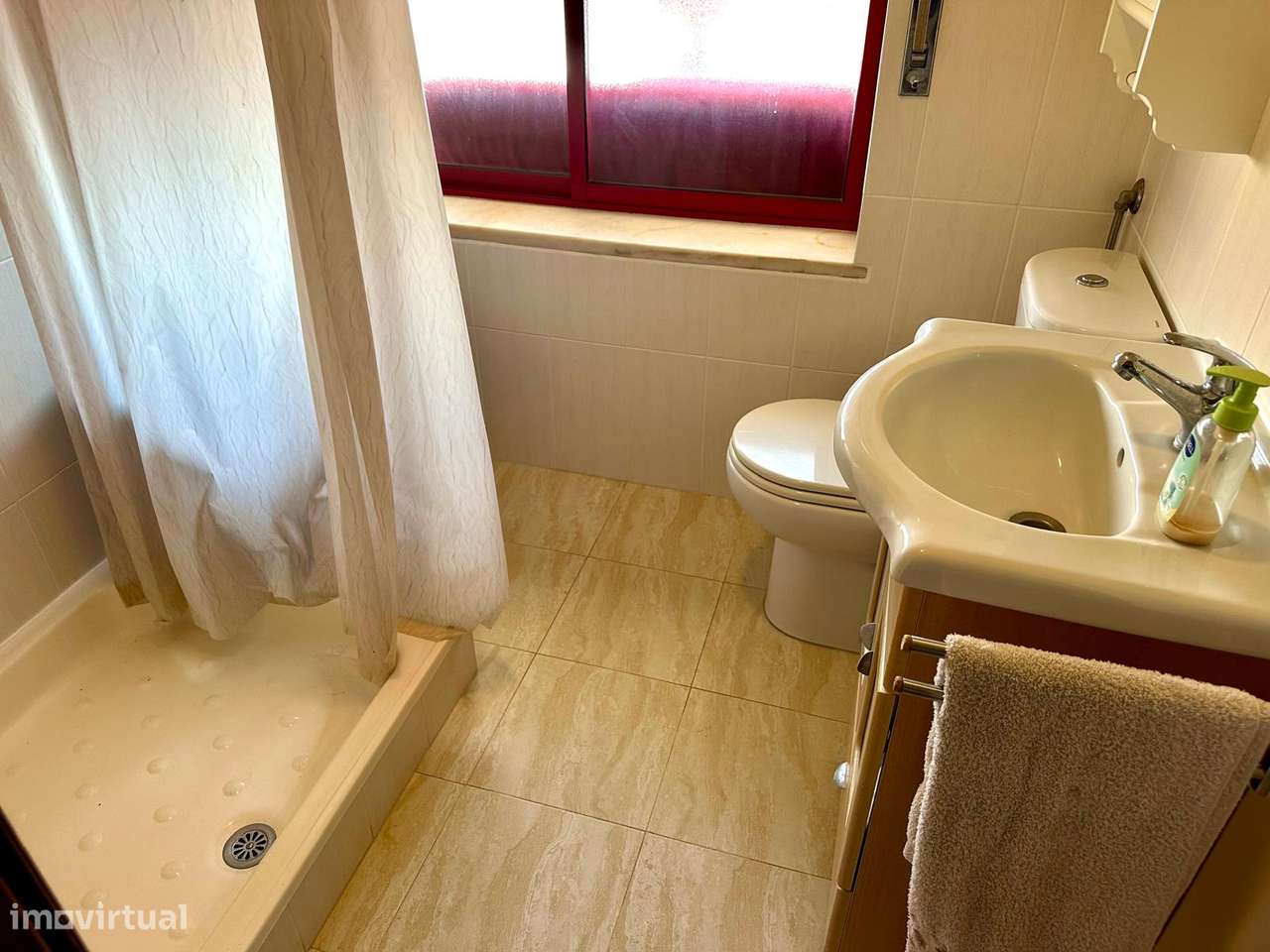 Apartamento T2 - praia do Pedrogão-13