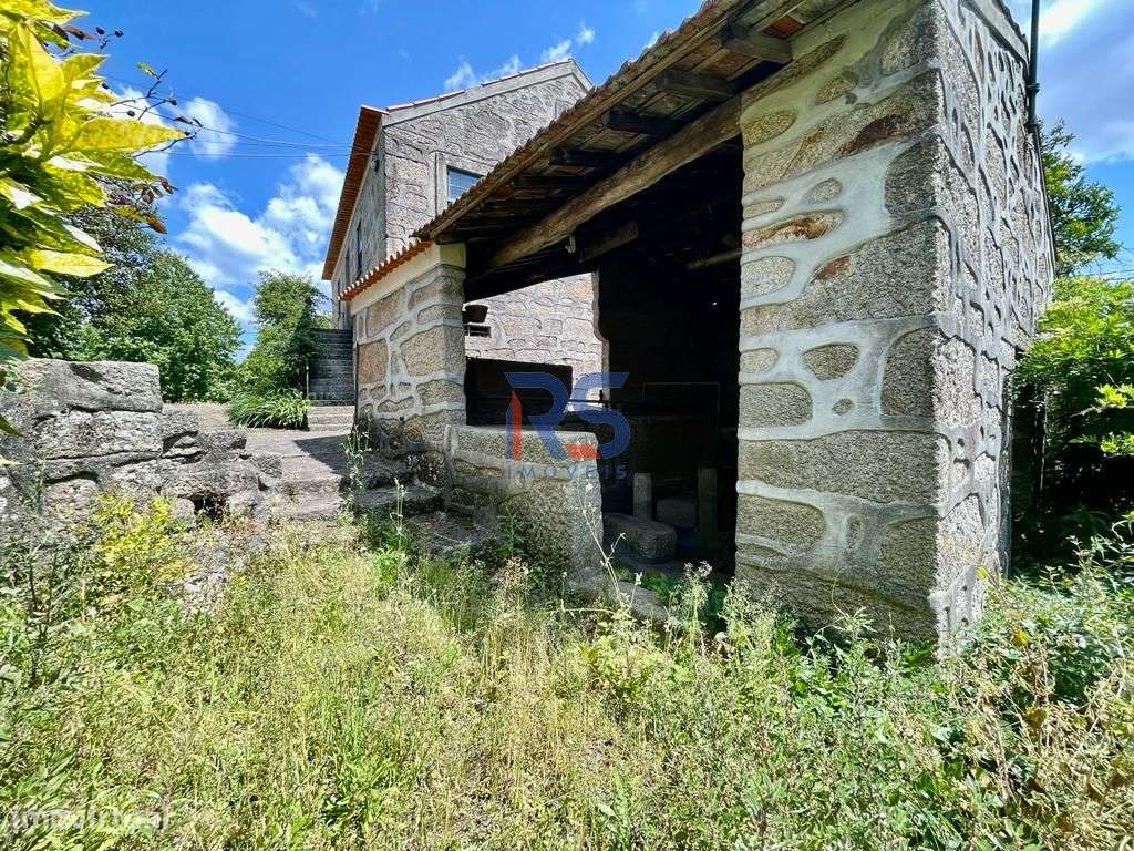 Quinta de Arquitetura Vernacular-7