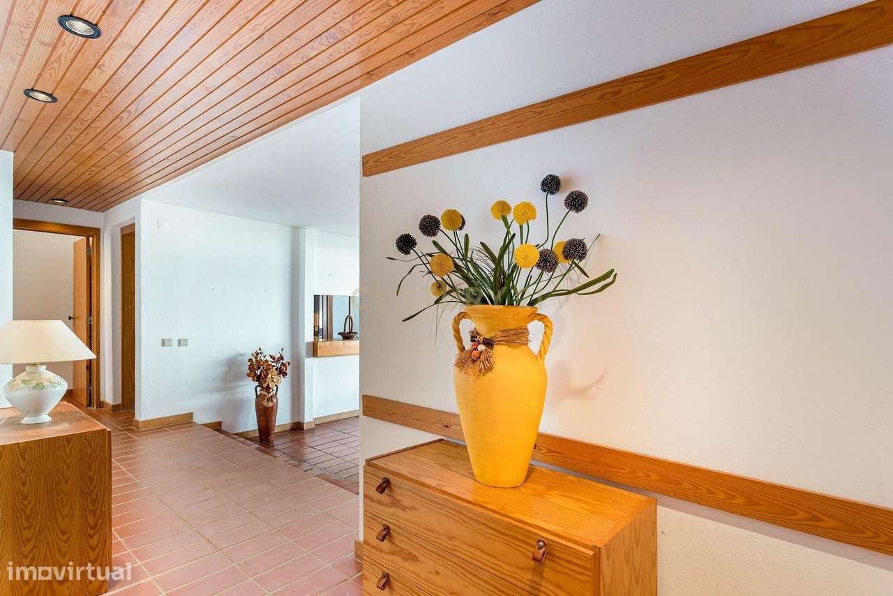 Vilamoura - Quarteira, Condomínio Colina do Golfe - Apartamento T2 - Grande imagem: 5/36