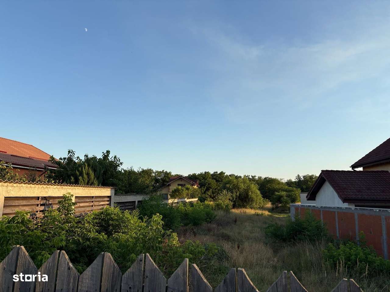 Teren Intravilan de Vânzare — Craiova, Zona Cernele - Imagine principală: 4/7