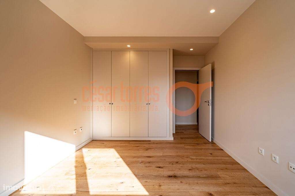 Apartamento T3 Granja-26