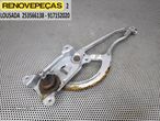 Elevador Tras Dto  Opel Astra G Hatchback (T98) - 1