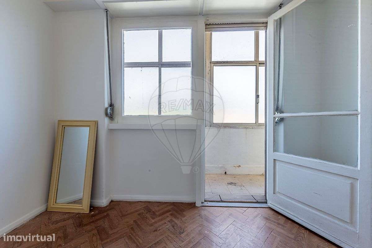 Apartamento T1 para venda-15