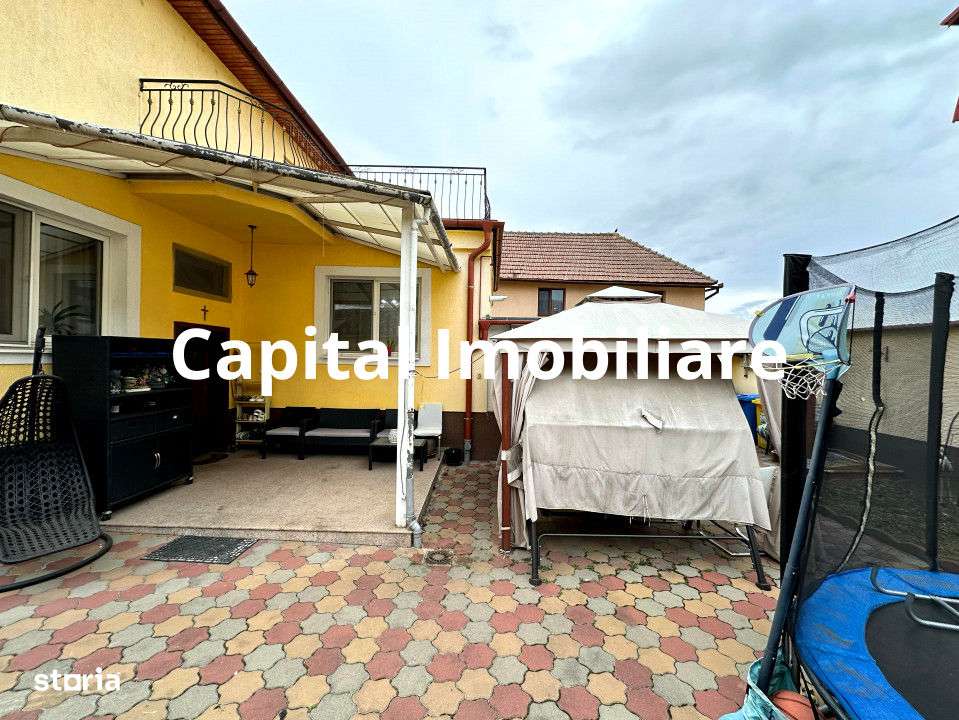 COMISION 0%! Casa individuala 7 camere, 175 mp utili - Imagine principală: 2/20