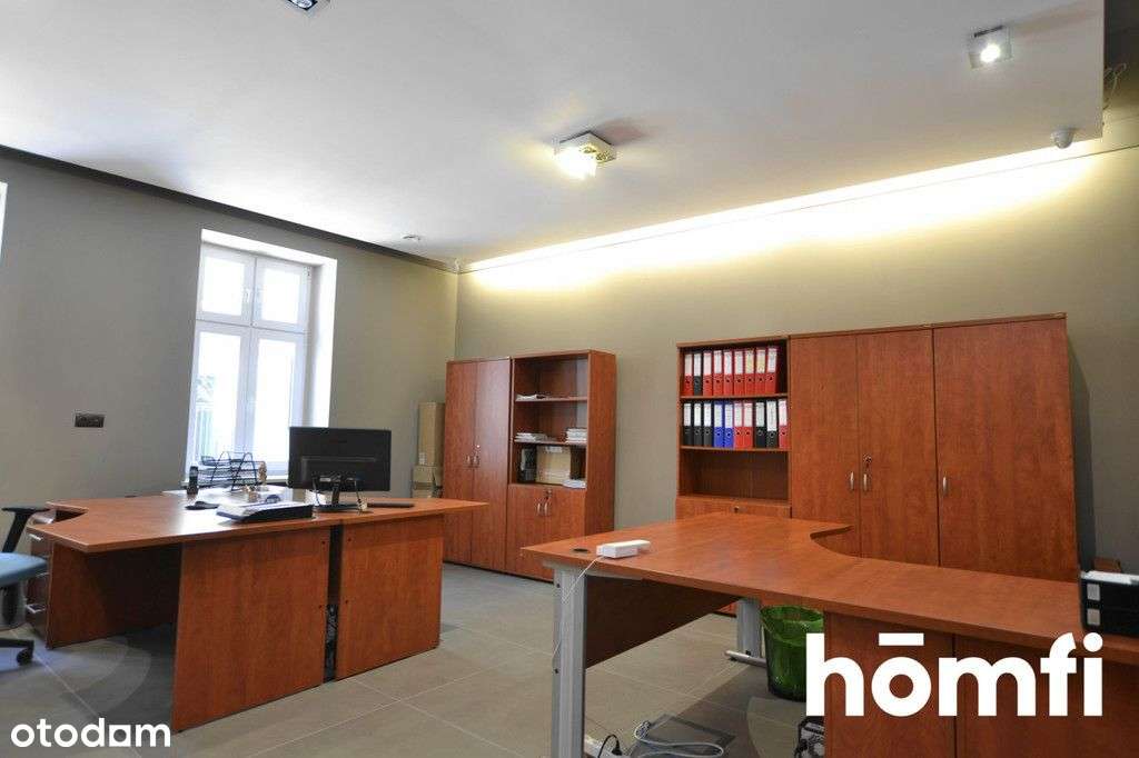 Lokal na biuro notarialne-prawne-gotowy do wejścia - Pełny obrazek: 5/13