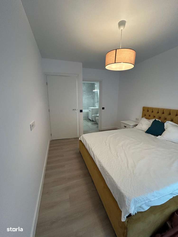 APARTAMENT CU 3 CAMERE/ GENIAL RESIDENCE/ALBERT/PLOIESTI - Imagine principală: 5/18