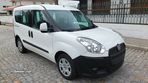 Fiat Doblo Mjet 62mil kms - 1