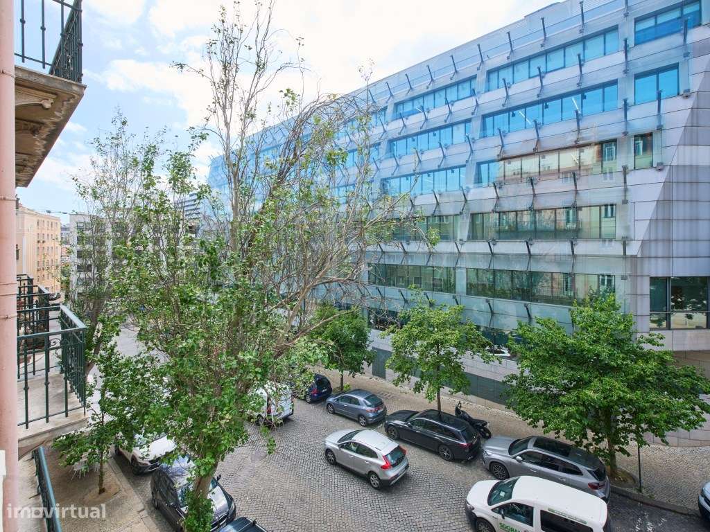 APARTAMENTO T2 PREMIUM EM LOCALIZAÇÃO NOBRE DE LISBOA-52