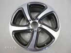 MERCEDES W213 A213 ET43 5x112 R18 8Jx18 FELGA ALU - 2