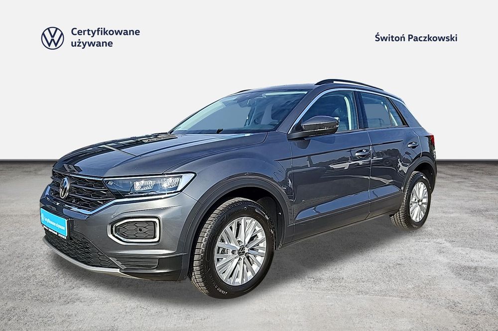 1.5TSI 150KM / Advance / Blind Spot / ACC / LED / Gwarancja