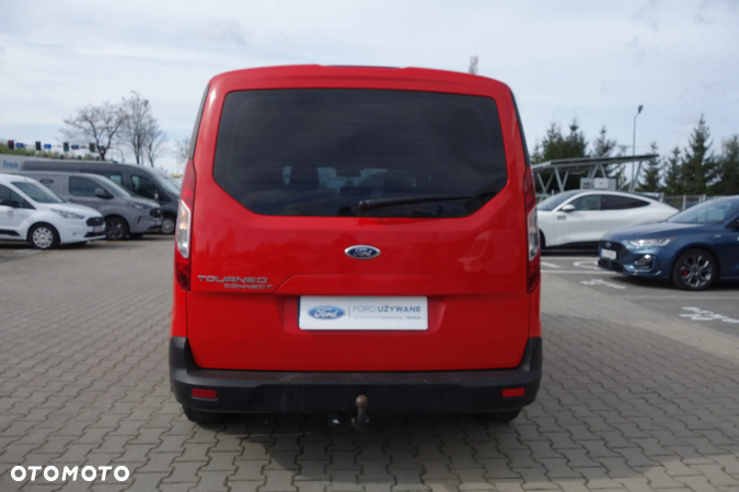 Ford Tourneo Connect Gr 1.6 TDCi Trend - 6