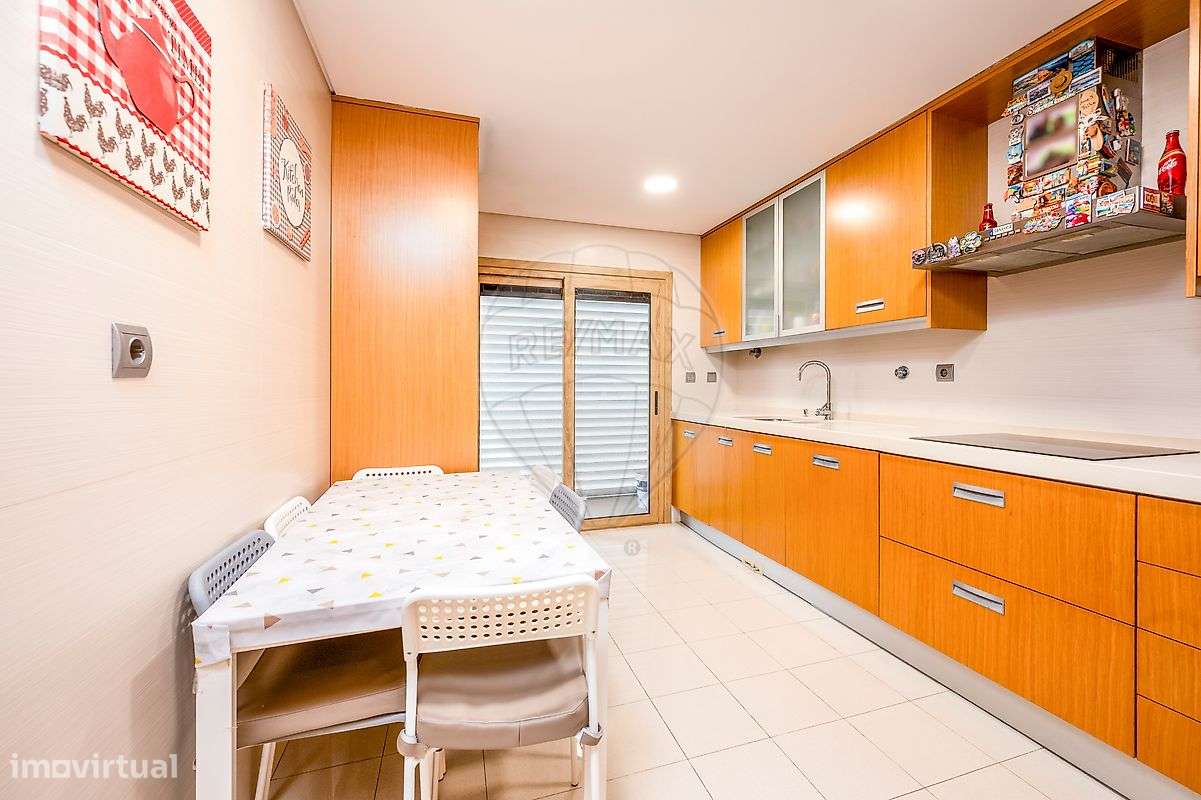 Apartamento T3 para venda-7