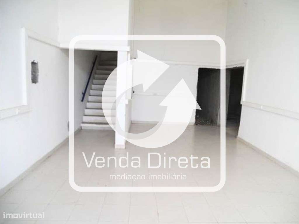 Armazém em Alcanena com 389 m² - IMÓVEL DA BANCA - Grande imagem: 4/12